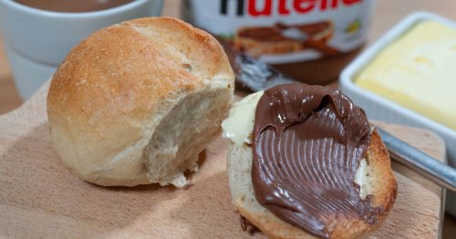 Nutella wird 60 Jahre alt: Fünf bittere Fakten über den süßen Aufstrich