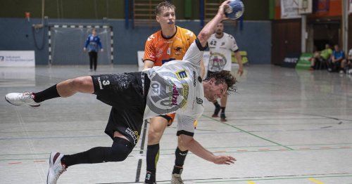 Dritte Handball-Liga: Der TV Aldekerk liegt auf Kurs