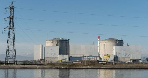 Energiewende stockt: Frankreich steckt in der Atomkrise