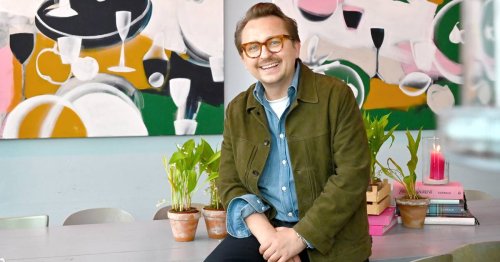 Betreiber der Bar Liberté in Krefeld: „In der Mode und der Gastronomie ist man Gastgeber“