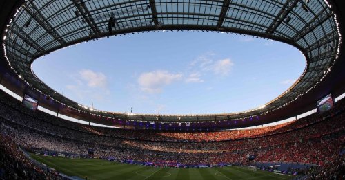 Chaos am Einlass: Champions-League-Finale 37 Minuten verspätet angepfiffen