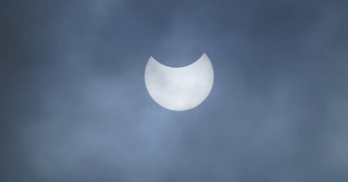 Himmelsphänomen über NRW: Partielle Sonnenfinsternis am 29. März — Wann und wo sie zu sehen ist