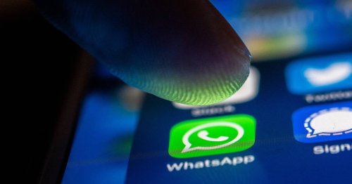 Beliebter Messenger: Dieses neue Feature gibt es bei Whatsapp