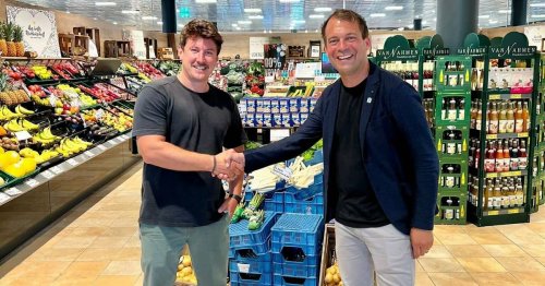 Unternehmer übernimmt vierten Supermarkt: Edeka-Markt in Neersen ist nun ein „Zielke“