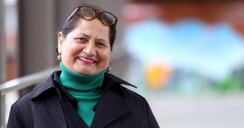 Leverkusenerin Mitglied der Regierungsdelegation: Im Dienst der Frauen zur UN in New York