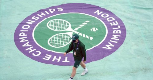 Reaktion auf Russen-Ausschluss: Keine Weltranglisten-Punkte in Wimbledon