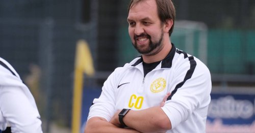 Fußball-Kreisliga A: TSV Einigkeit Dornap legt einen Traumstart hin