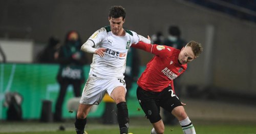 DFB-Pokal-Auslosung am Sonntag: Borussias mögliche Gegner in der ersten Runde