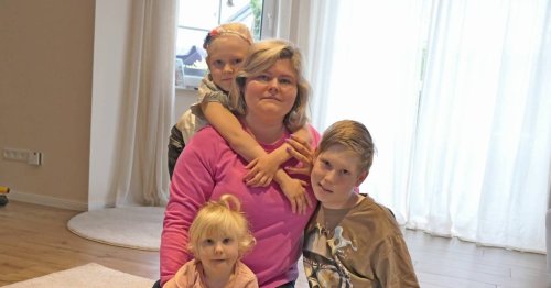 Für Familien da in Mettmann: Unbeschwerter dank des „Geschwisterprojekts“