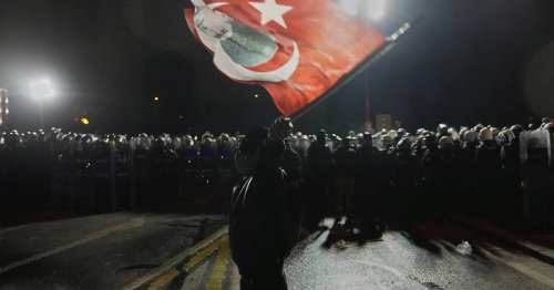 Haftbefehl gegen Imamoglu: Erdogans Angstmache reicht bis nach NRW
