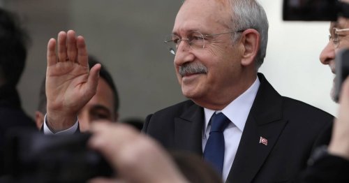 Steht die Türkei vor einer historischen Wende?: Aufgewühltes Land