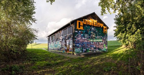 Kunstprojekt in Dormagen: Qualitäts-Kunst im öffentlichen Raum