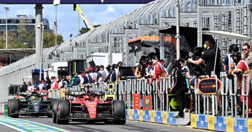„Den Sport einfach besser machen“: Formel 1 plant Neuerung und will weiteres Qualifying einführen