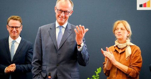 CDU und Kanzler Merz: Die Union braucht nun Gegenwehr