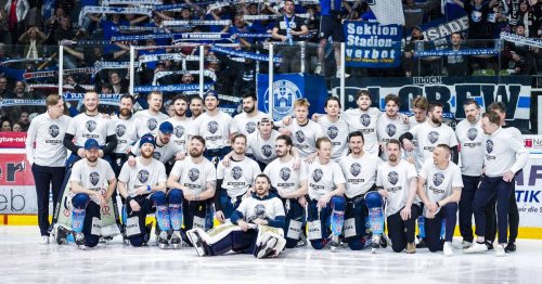 Liveblog zur Düsseldorfer EG: Ravensburg verspielt Führung – Dresden dreht die Serie