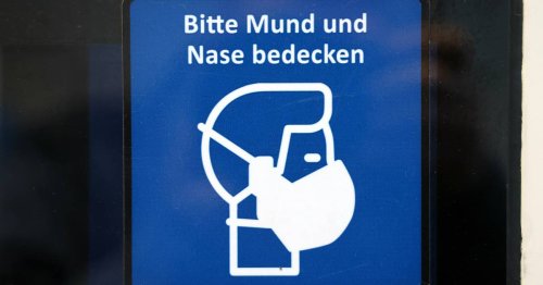 Staatliche Schutzvorgaben enden: Die letzten Tage der Maskenpflicht