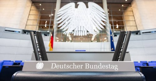 Bundestagswahl 2025: BSW möchte Wahleinspruch beim Bundestag einreichen