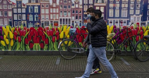 Zum Impfen über die Grenze: Wie sich Deutsche in den Niederlanden boostern lassen können