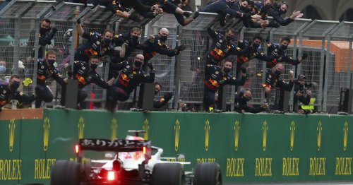Jetzt wird auch das Jubeln verboten: Wie der deutsche Rennleiter der Formel 1 die Emotionen nimmt