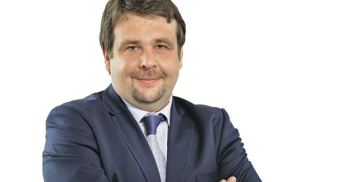 Dennis Radtke vom CDU-Sozialflügel: „Wir müssen uns anders aufstellen“