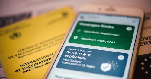 Aktuelle Corona-Impfzahlen für NRW: RKI meldet 14.061 neue Impfungen in NRW im Vergleich zum Vortag