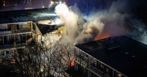 Sechs Menschen kamen ums Leben: Prozessauftakt nach Anschlag in Den Haag – Angeklagter fühlte sich wohl in Ehre verletzt