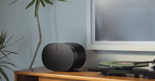 Raumfüllender Klang: Wie Sonos und Apple auf der 3D-Musik-Welle surfen
