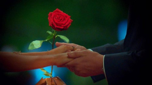 Datingshow: Das ist der neue Bachelor David Jackson