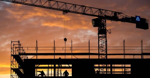 Inmitten der Konjunkturflaute: Wirtschaft wächst im ersten Quartal doppelt so stark wie erwartet