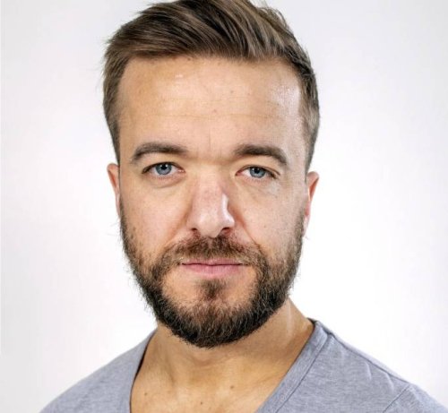 Kandidat bei „Let‘s Dance“ 2022: Wer ist eigentlich Mathias Mester?