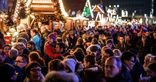 Öffnungszeiten, Highlights, Corona-Regeln: Was Sie zum Weihnachtsmarkt in Düsseldorf wissen müssen