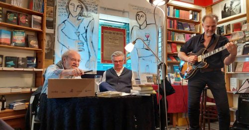 Anekdoten und Künstler-Schicksale: Unterhaltsamer Ritt durch die Geschichte des Jazz