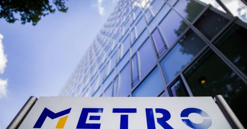 Großhandelskonzern: Metro soll Mitte April von der Börse verschwinden