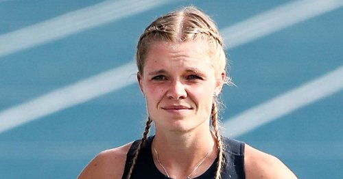 Leichtathletik: 800-Meter-Premiere von Tanja Spill geht daneben
