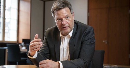Anruf bei Düsseldorfs Oberbürgermeister Stephan Keller: Robert Habeck prüft Hilfe für Vallourec-Werk