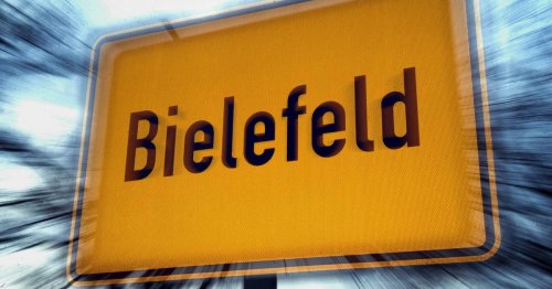 Eine Million Euro ausgelobt: Bielefeld sieht seine Existenz bewiesen und verkündet das Ende der Verschwörung