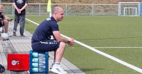 Verfolgerduell um die Vizemeisterschaft: SV Thomasstadt Kempen kann in Kaldenkirchen auf seine Fans setzen
