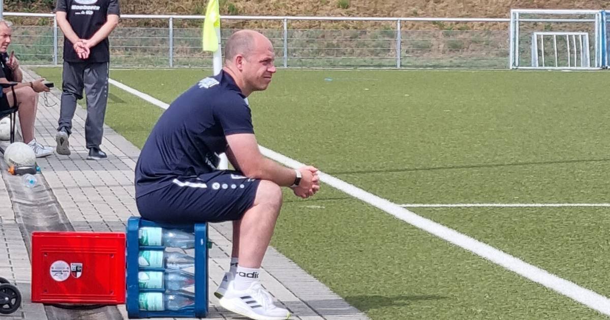 Verfolgerduell um die Vizemeisterschaft: SV Thomasstadt Kempen kann in Kaldenkirchen auf seine Fans setzen