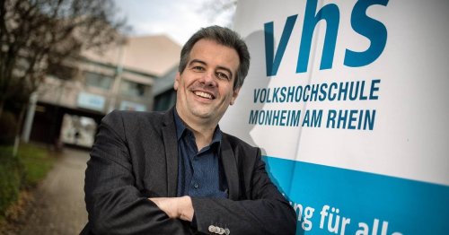 Interview mit Christoph Leven: VHS setzt auf digitale Inhalte