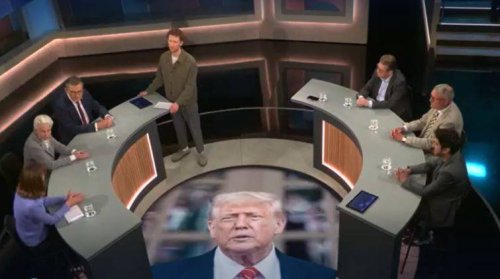 TV-Nachlese zu „Hart aber fair“: „Ich sage, was ich denke, egal mit wem ich spreche“