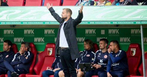 FSV Mainz 05 im Gegnercheck: Für Mainz hat der Abstiegskampf längst begonnen