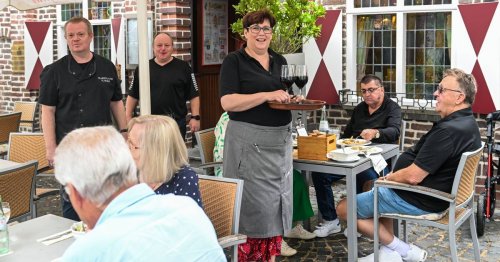Gastronomie in Kempen: Diese Restaurants bieten Essen zum Mitnehmen an