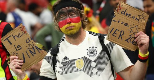 Mythos als Turniermannschaft verloren: Was das Aus in Katar über Deutschland verrät