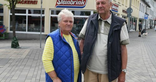 Bäckerei in Radevormwald: Großer Geldschein wurde beim Bezahlen zum Problem
