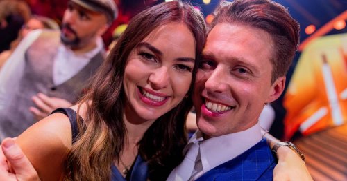 Mit Sorgenkind Malika Dzumaev: Diese Stars sind bei der „Let’s Dance“-Tour 2025 dabei