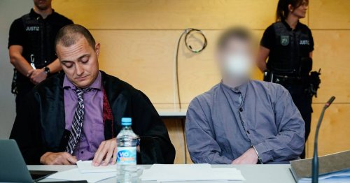 Tödliche Schüsse auf zwei Polizisten: Staatsanwaltschaft fordert lebenslange Haft für Polizistenmorde von Kusel