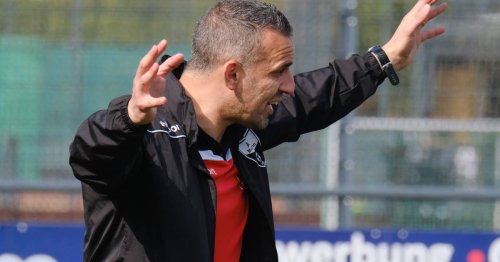 Fußball-Bezirksliga: ASV Mettmann verpasst Sprung auf den Gipfel