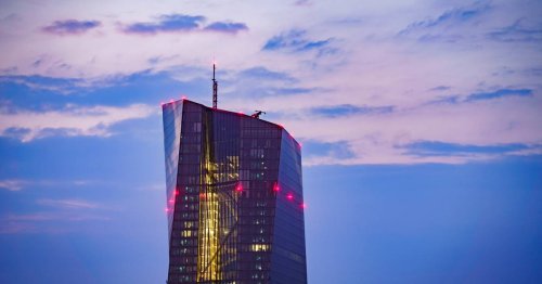 Geld und Leben: Die EZB macht einen guten Job