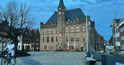 Bürgermeister in Kalkar: Die Kandidatur von Alexandra Schacky ist ein Befreiungsschlag