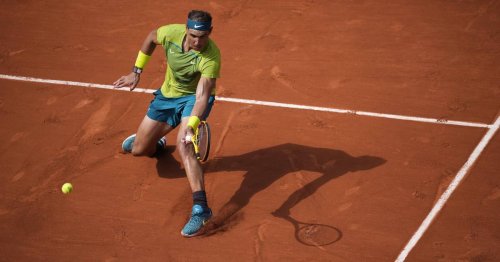 French Open: Nadal holt nach Machtdemonstration seinen 14. Titel in Paris